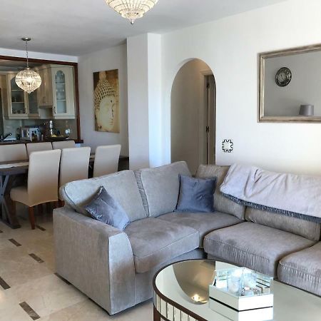 Apartament Casa Belmonte Marbella Zewnętrze zdjęcie