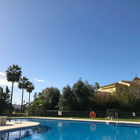 Apartament Casa Belmonte Marbella Zewnętrze zdjęcie