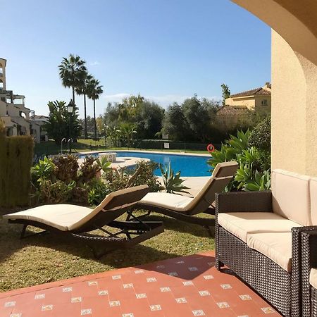 Apartament Casa Belmonte Marbella Zewnętrze zdjęcie