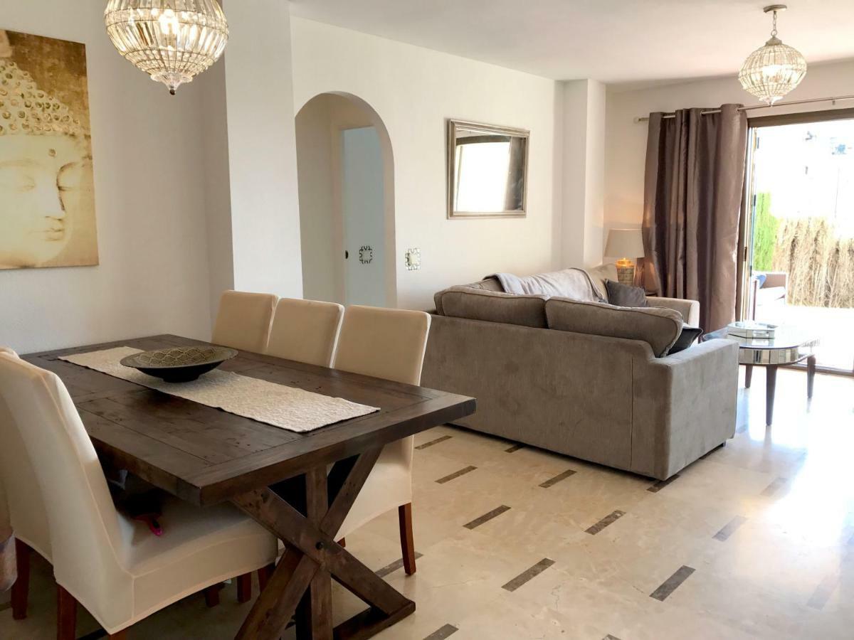 Apartament Casa Belmonte Marbella Zewnętrze zdjęcie