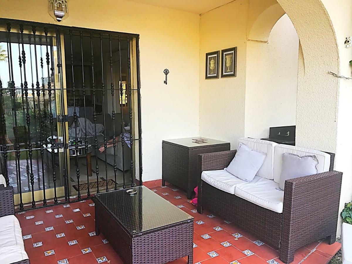 Apartament Casa Belmonte Marbella Zewnętrze zdjęcie