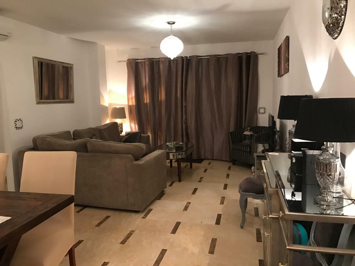 Apartament Casa Belmonte Marbella Zewnętrze zdjęcie