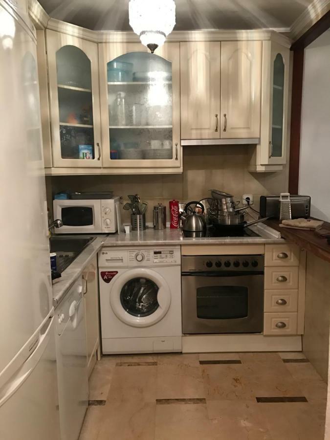 Apartament Casa Belmonte Marbella Zewnętrze zdjęcie